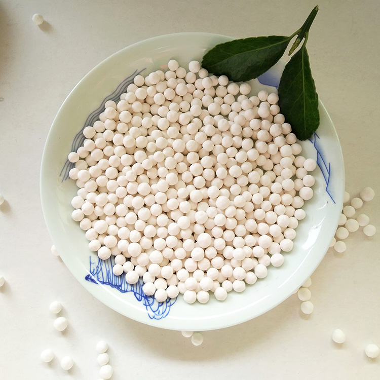 LX-CP011 纳米银抗菌球