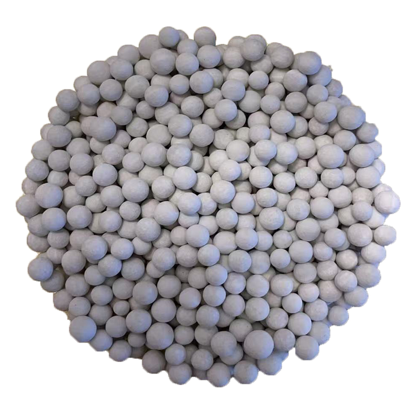 Metasilicic Acid Ceramic Ball - Image 2