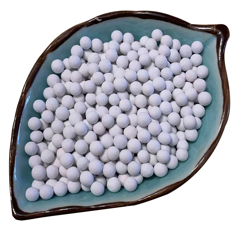 Activated Alumina Ceramic Ball - Image 2