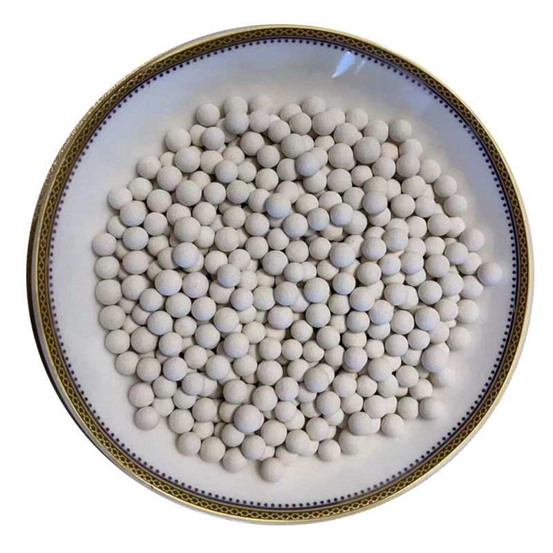 Pearl Calcium Ceramic Ball - Image 2