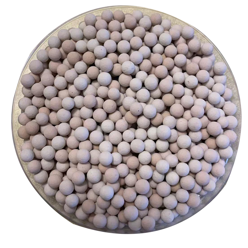 Modified Silver Ion Antibacterial Ceramic Ball - Image 2
