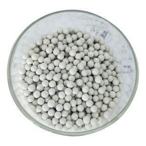 Modified Silver Ion Antibacterial Ceramic Ball for drinking water filtration and microbial control
