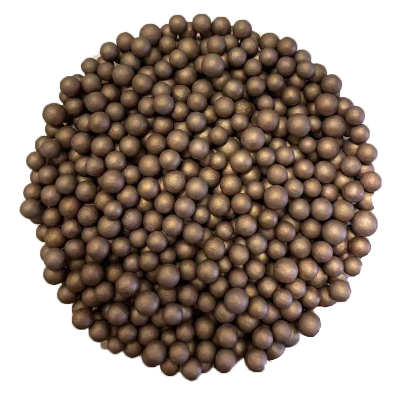 Micro-porous Antibacterial Ceramic Ball - Image 2