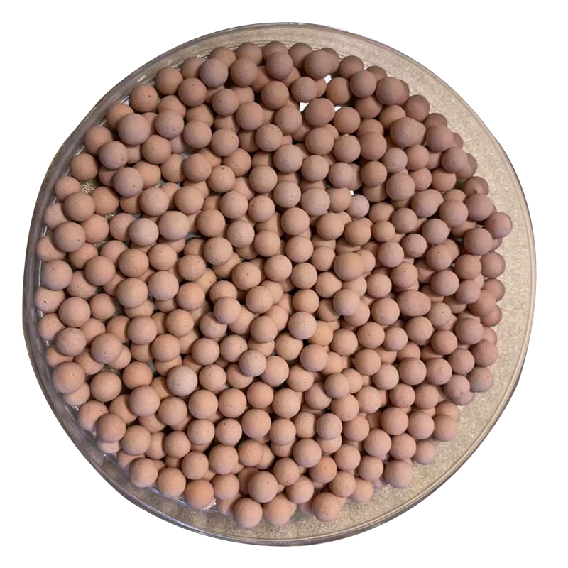 Zeolite Ceramic Ball - Image 3