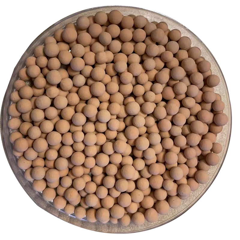 Yellow Absorption Ceramic Ball - Image 3