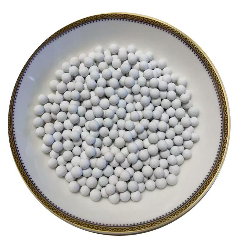 Activated Alumina Ceramic Ball - Image 3