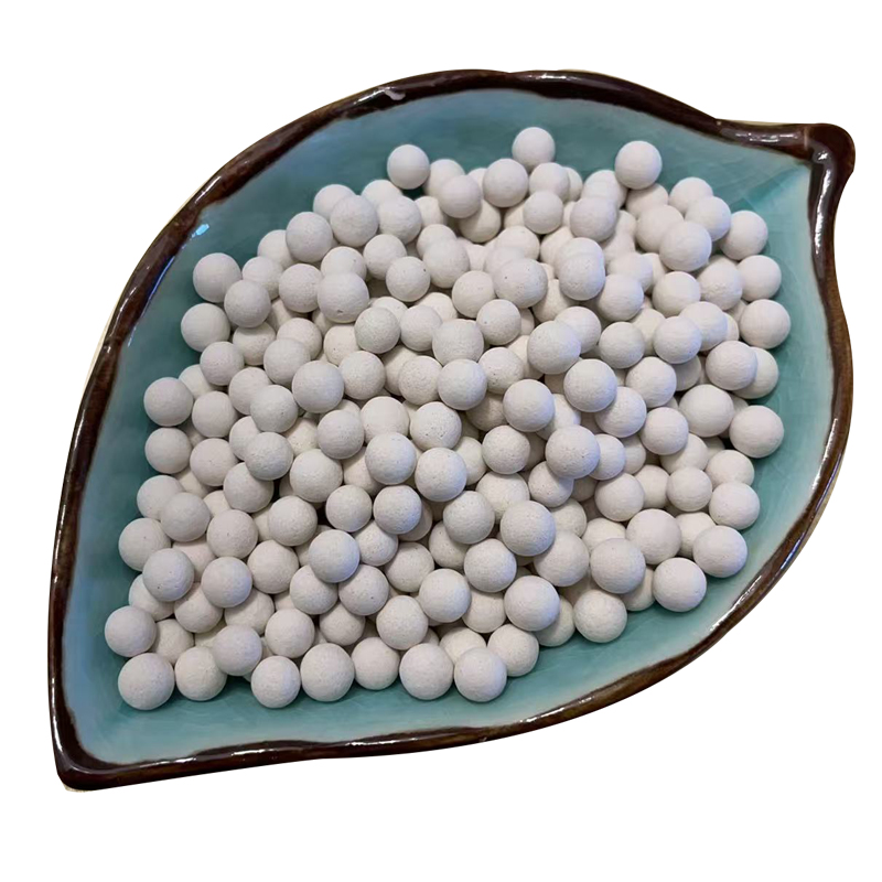 Pearl Calcium Ceramic Ball - Image 3