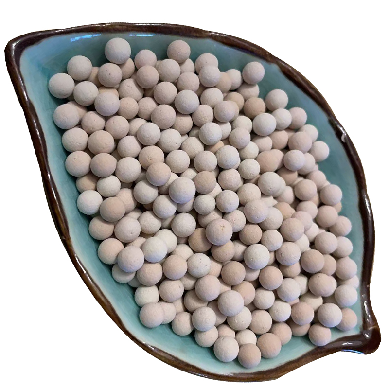 Modified Silver Ion Antibacterial Ceramic Ball - Image 3