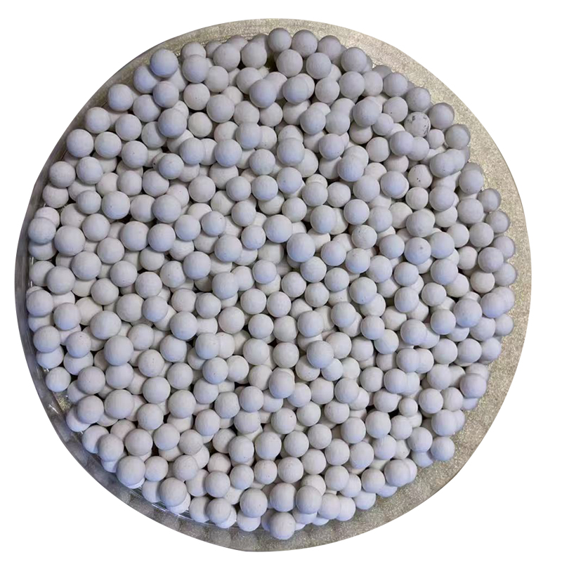 High Calcium Ceramic Ball - Image 3