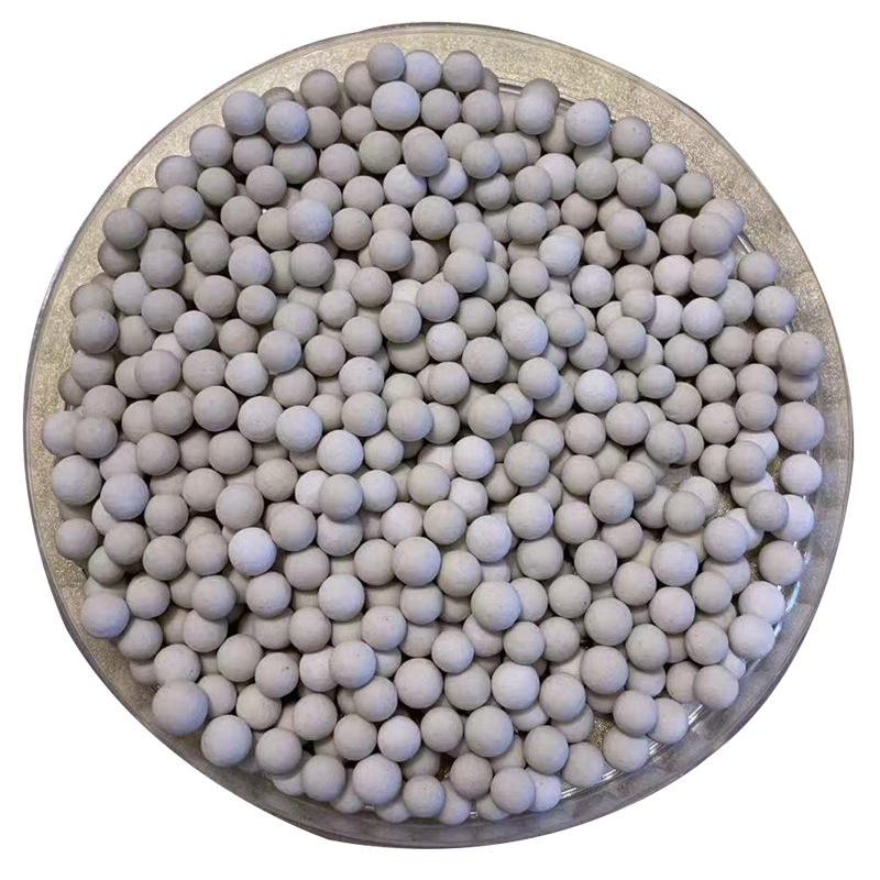 Metasilicic Acid Ceramic Ball - Image 3