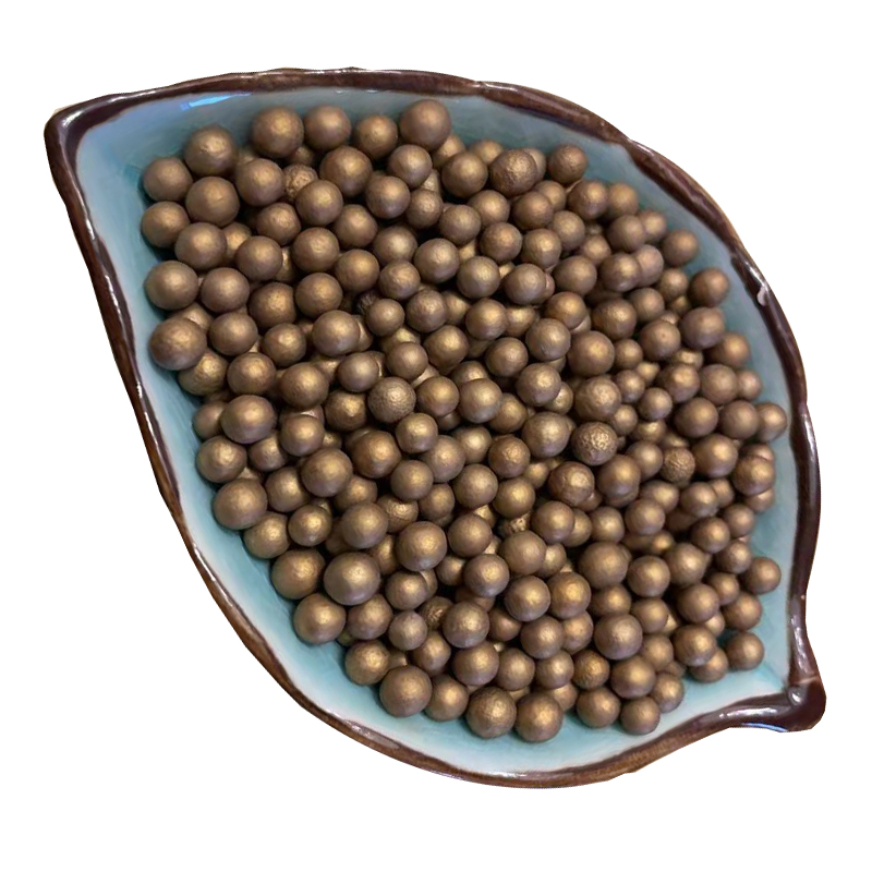 Micro-porous Antibacterial Ceramic Ball - Image 3