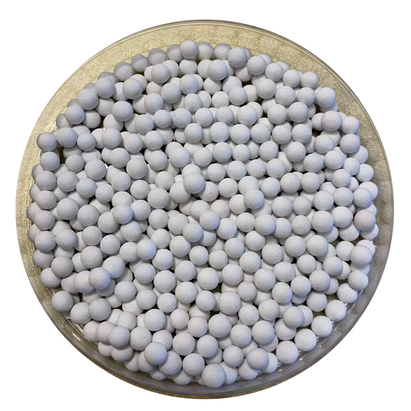 Activated Alumina Ceramic Ball - Image 4