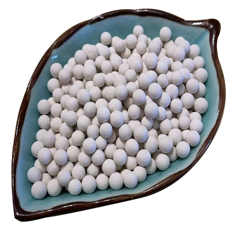 Pearl Calcium Ceramic Ball - Image 4