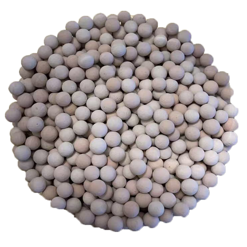 Modified Silver Ion Antibacterial Ceramic Ball - Image 4