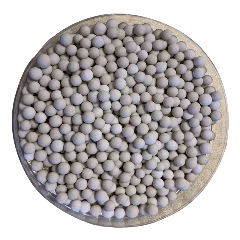 Metasilicic Acid Ceramic Ball - Image 4