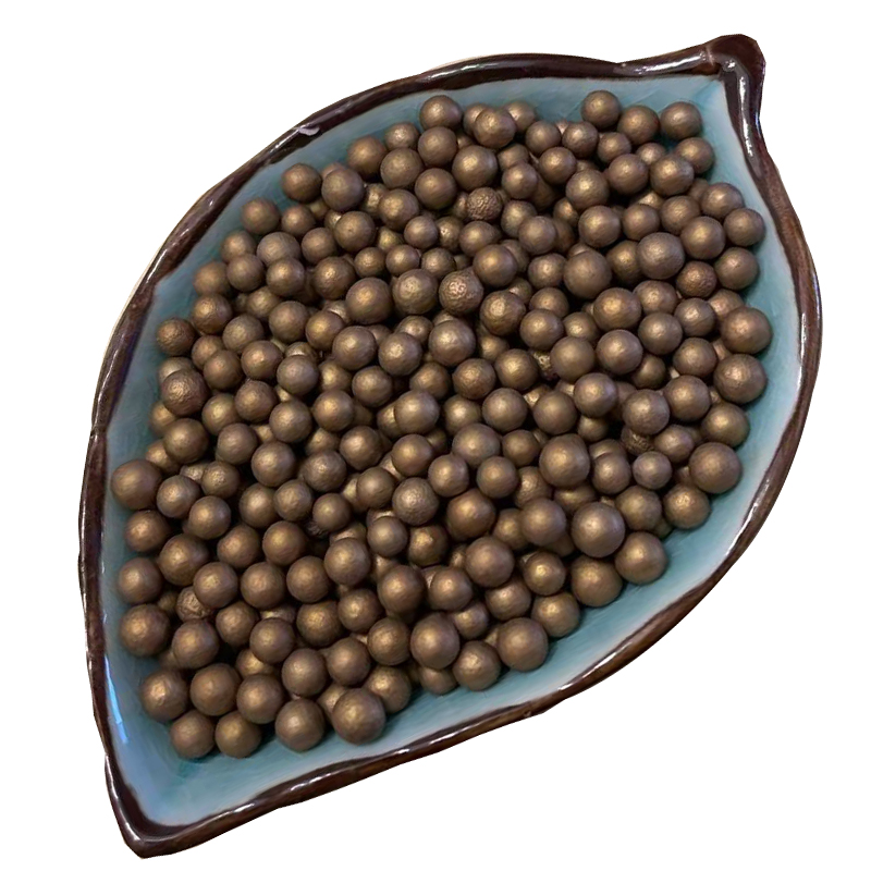 Micro-porous Antibacterial Ceramic Ball - Image 4