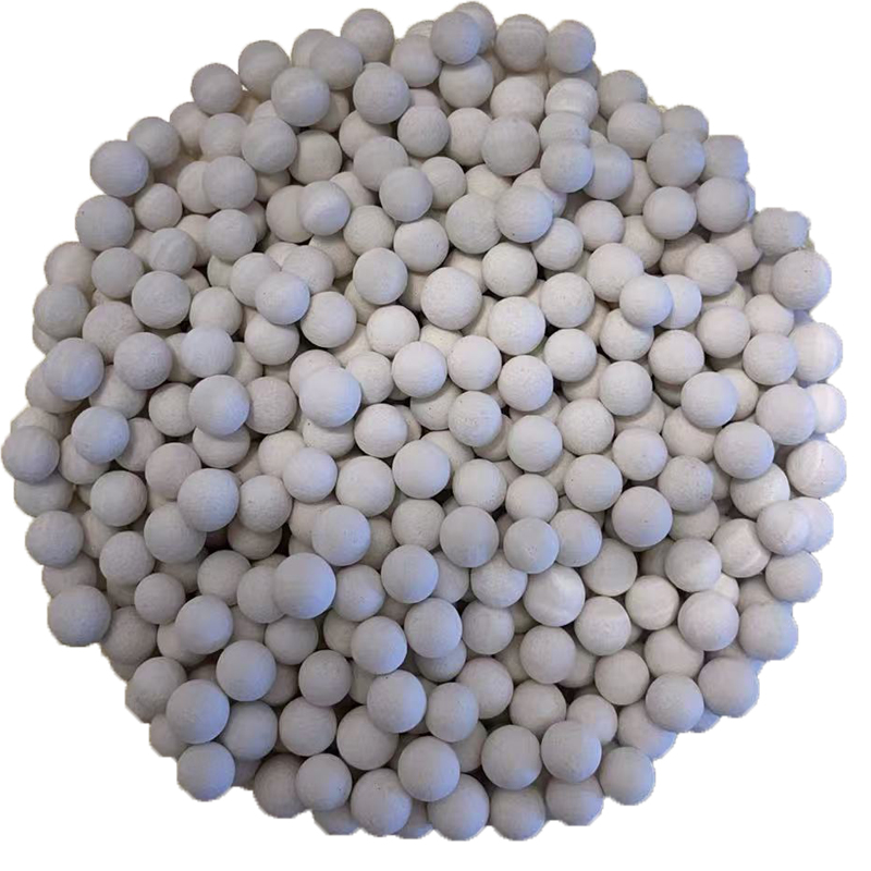 Pearl Calcium Ceramic Ball - Image 5