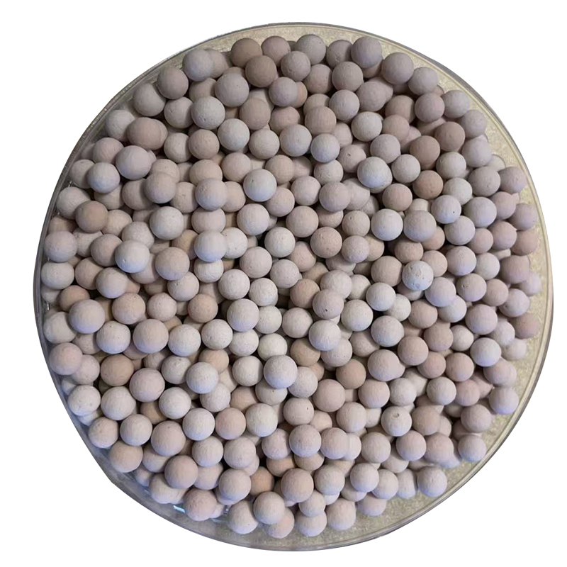 Modified Silver Ion Antibacterial Ceramic Ball - Image 5