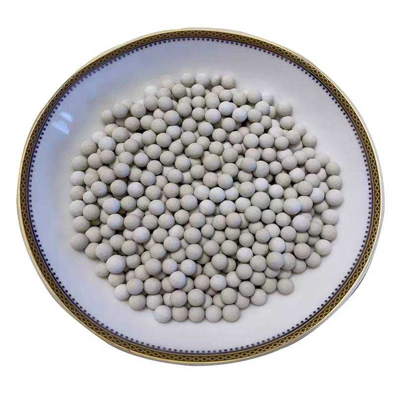 Metasilicic Acid Ceramic Ball - Image 5