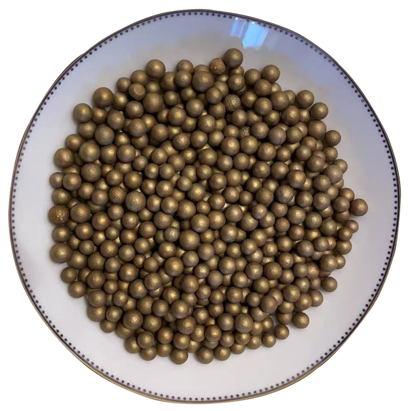 Micro-porous Antibacterial Ceramic Ball - Image 5
