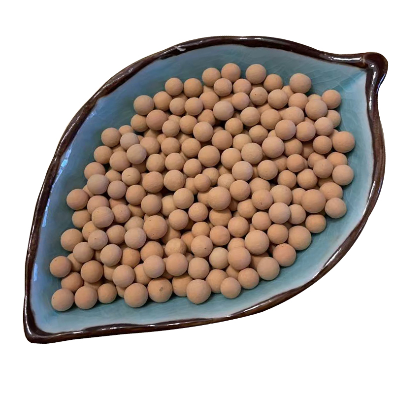 Yellow Absorption Ceramic Ball - Image 4