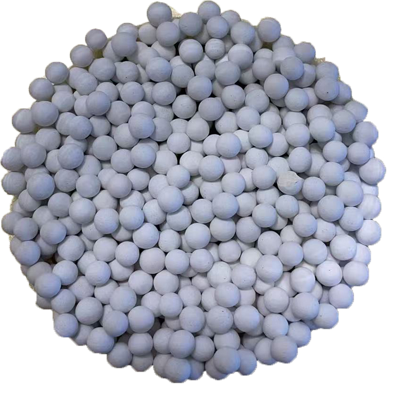 Activated Alumina Ceramic Ball - Image 5