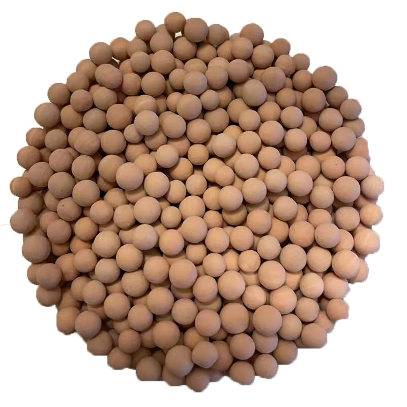 Yellow Absorption Ceramic Ball - Image 5