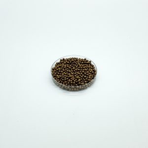 Micro-porous Antibacterial Ceramic Ball for water filtration, bacterial control, and impurity adsorption