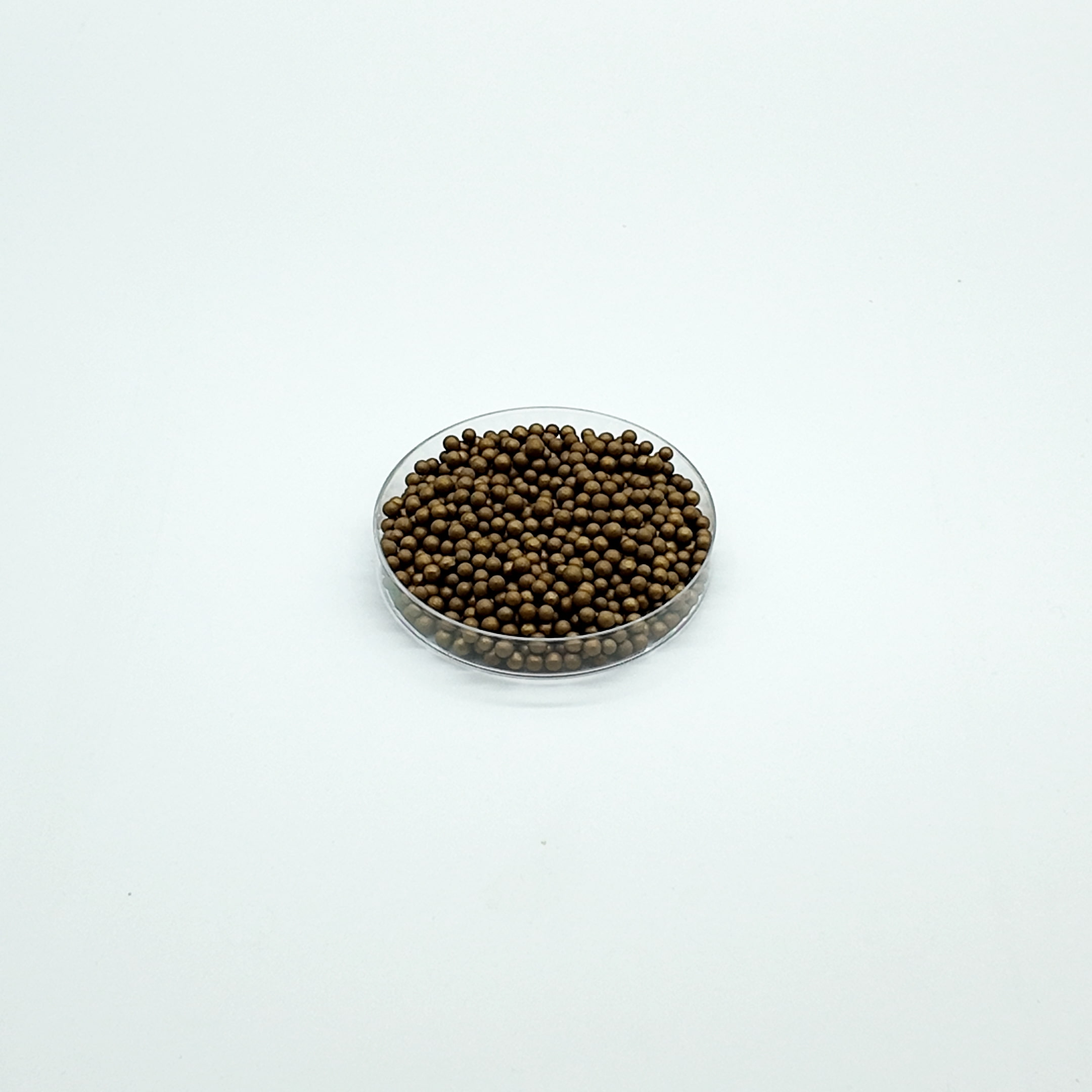Micro-porous Antibacterial Ceramic Ball for water filtration, bacterial control, and impurity adsorption