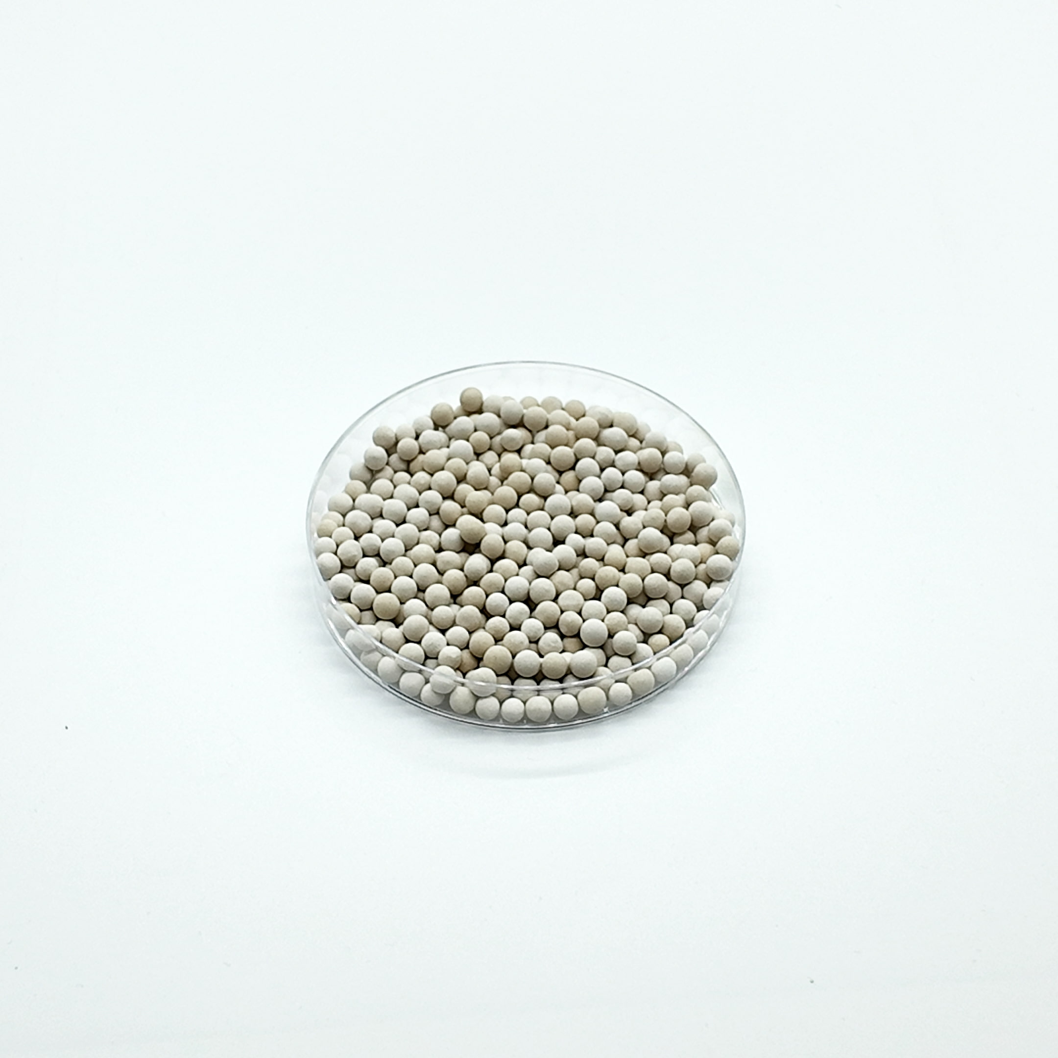 MPH+ Alkaline Ceramic Ball for water pH adjustment, mineral release, and alkaline filtration systems