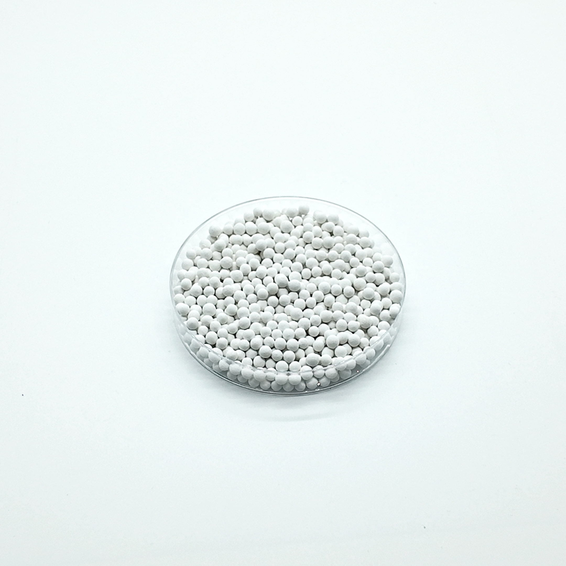 Potassium Mineral Ceramic Balls for water purification and drinking water mineralisation