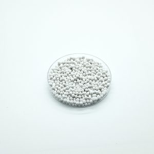 Chlorine Removal Ceramic Ball for residual chlorine reduction in water treatment systems