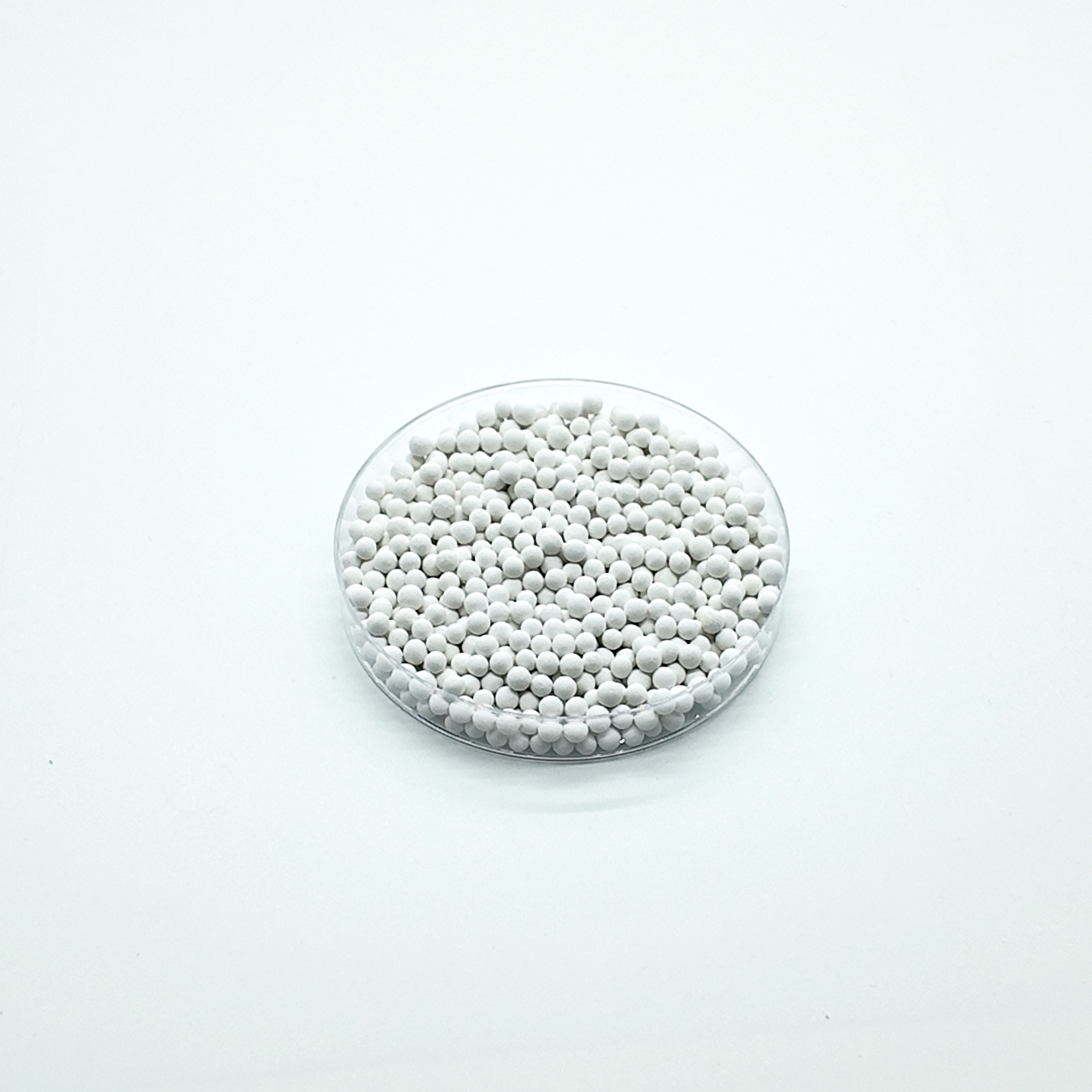 Chlorine Removal Ceramic Ball for residual chlorine reduction in water treatment systems