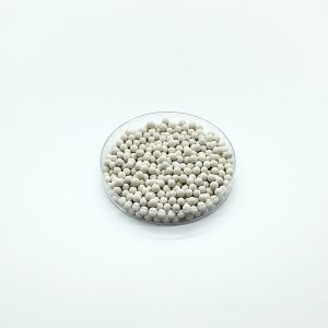 Pearl Calcium Ceramic Ball for weak alkaline pH adjustment and calcium mineral release in water filtration