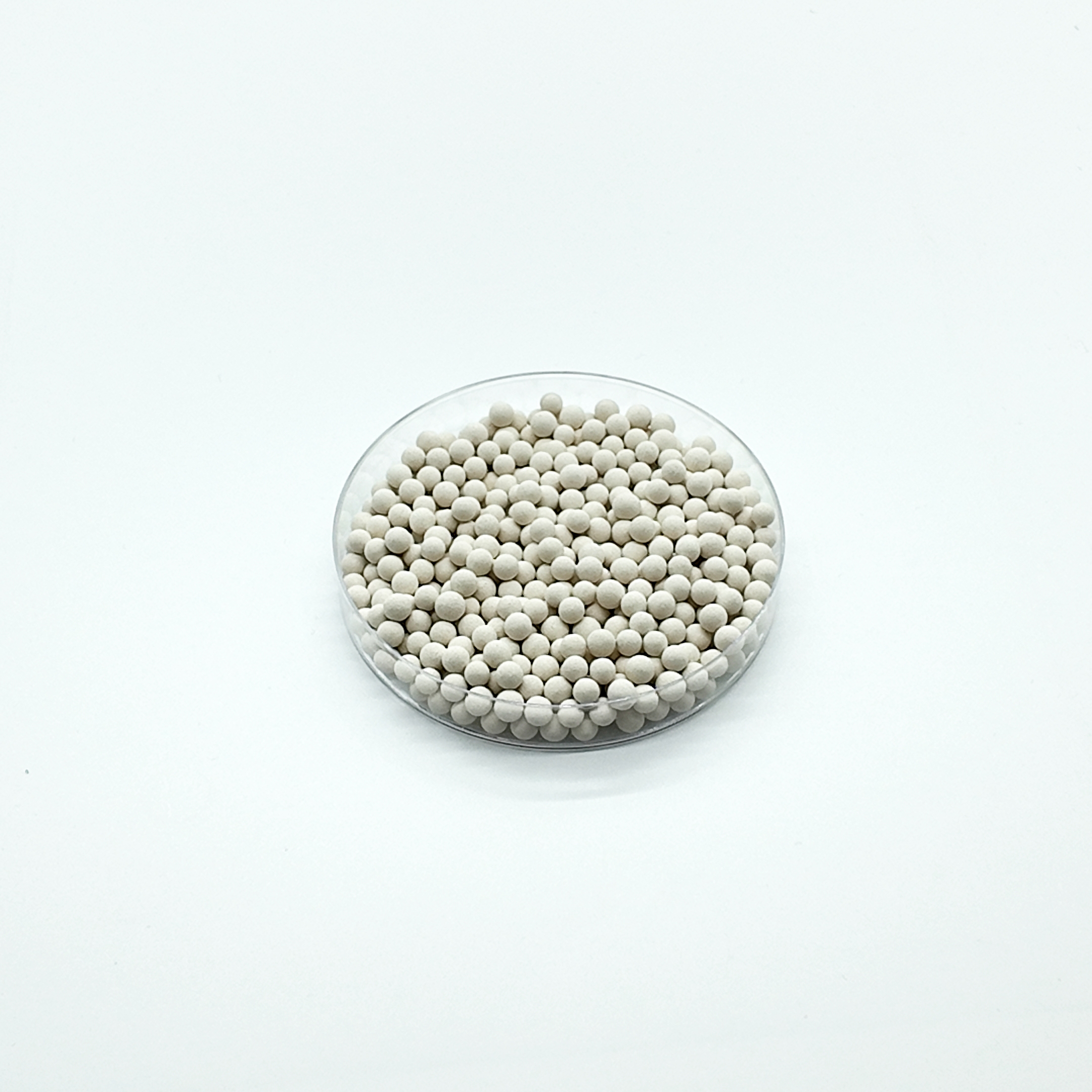 Pearl Calcium Ceramic Ball for weak alkaline pH adjustment and calcium mineral release in water filtration