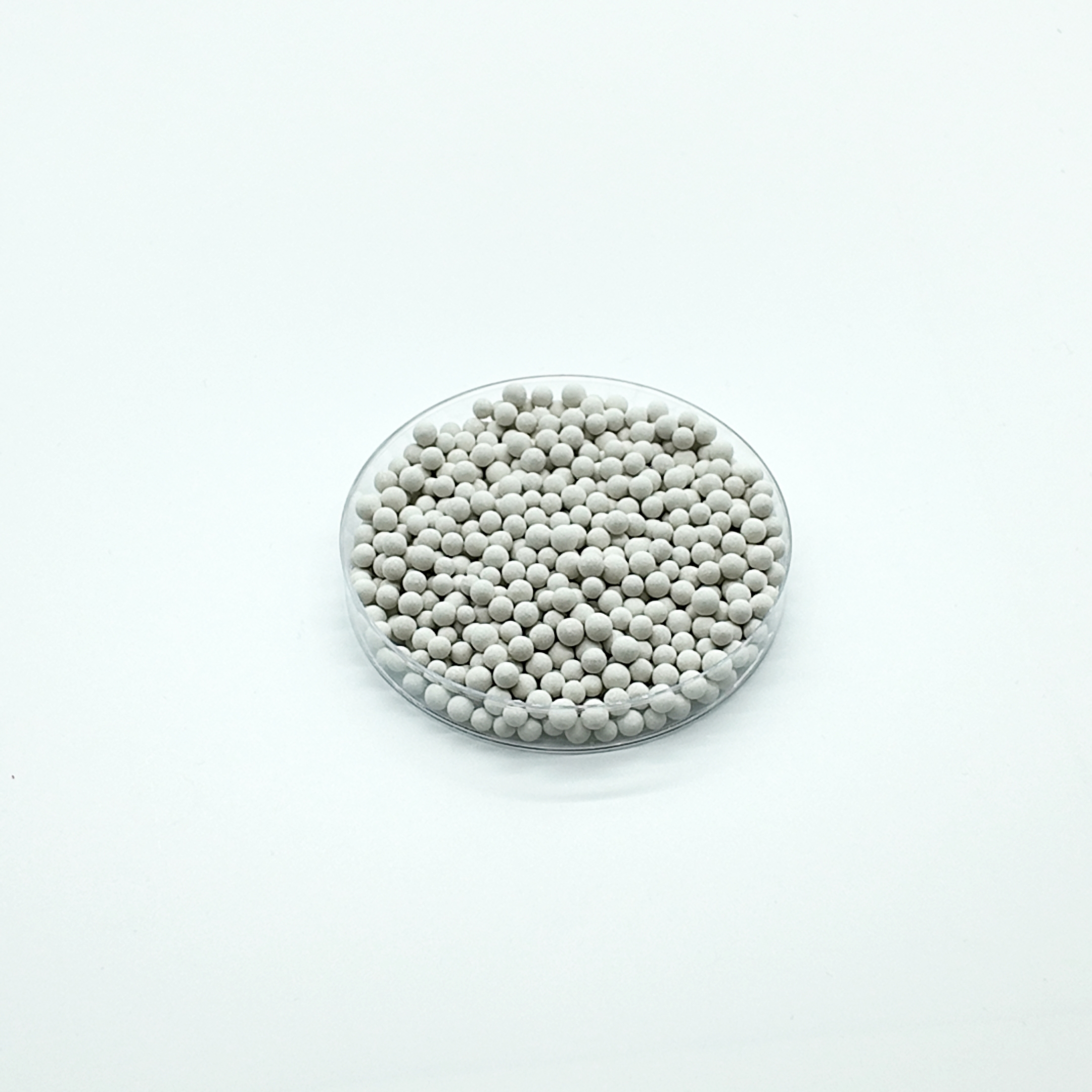 Antiscalant Ceramic Ball for water treatment and scale reduction filtration systems