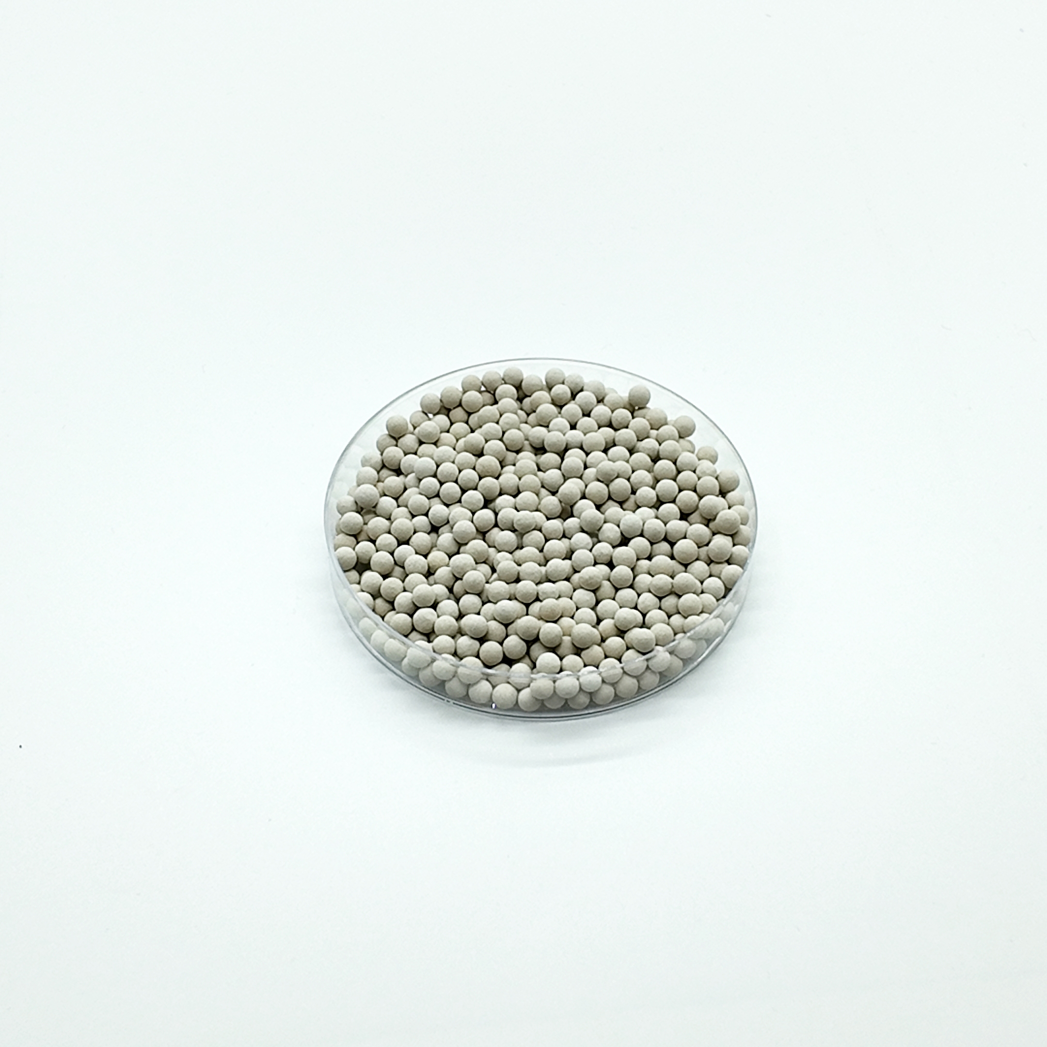 Condensed Water Neutralize Ceramic Ball for boiler and HVAC condensate pH adjustment