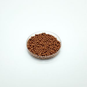 Maifan Stone Ceramic Ball for water purification, mineralisation, and adsorption applications