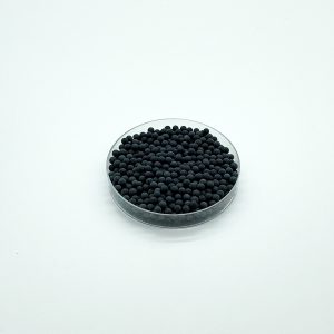 Activated Carbon Ceramic Ball for water filter cartridge, chlorine removal, and RO filtration systems