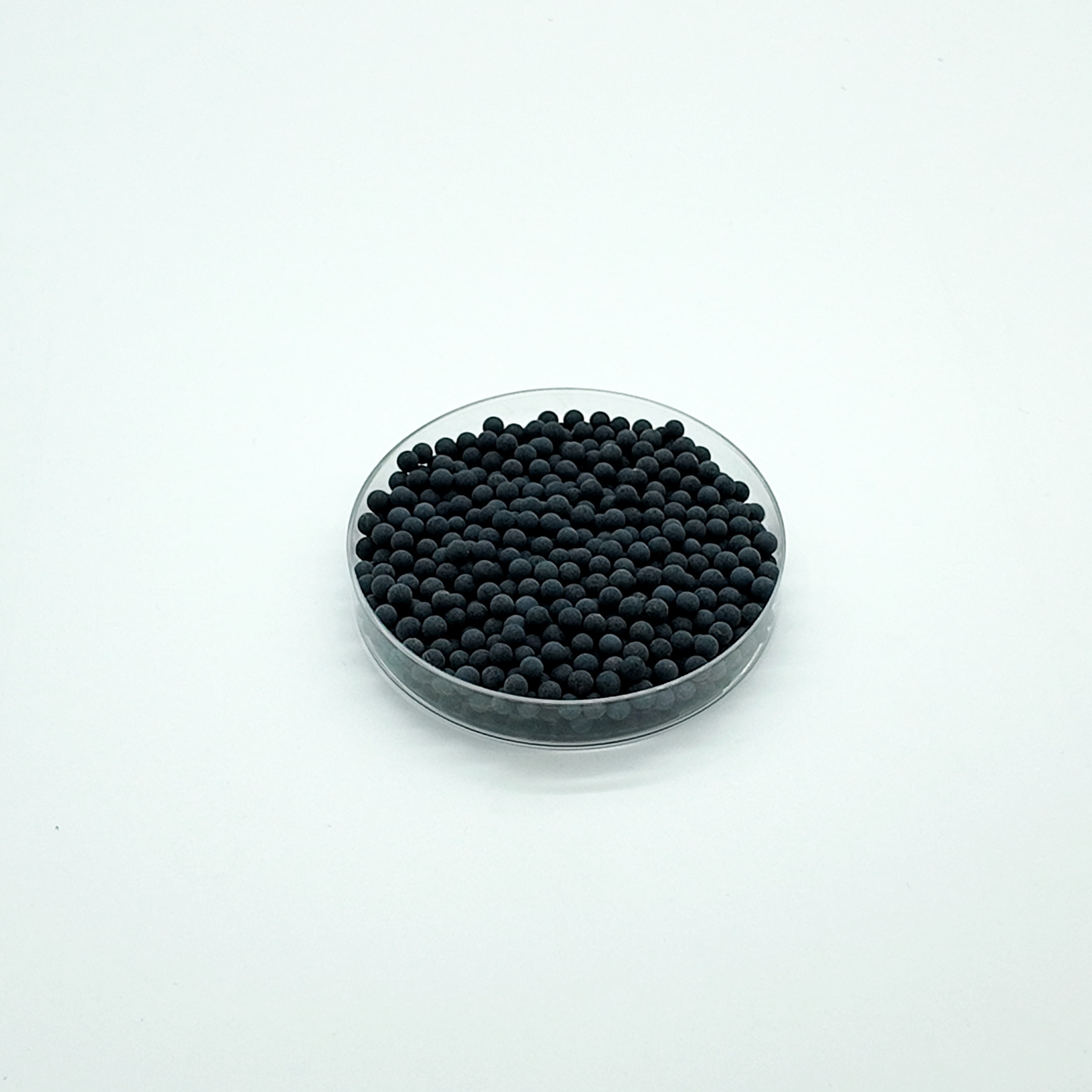 Activated Carbon Ceramic Ball for water filter cartridge, chlorine removal, and RO filtration systems