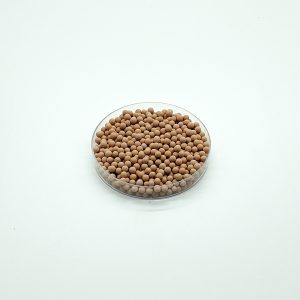 Zeolite Ceramic Ball for water purification, ammonia nitrogen removal, and heavy metal adsorption