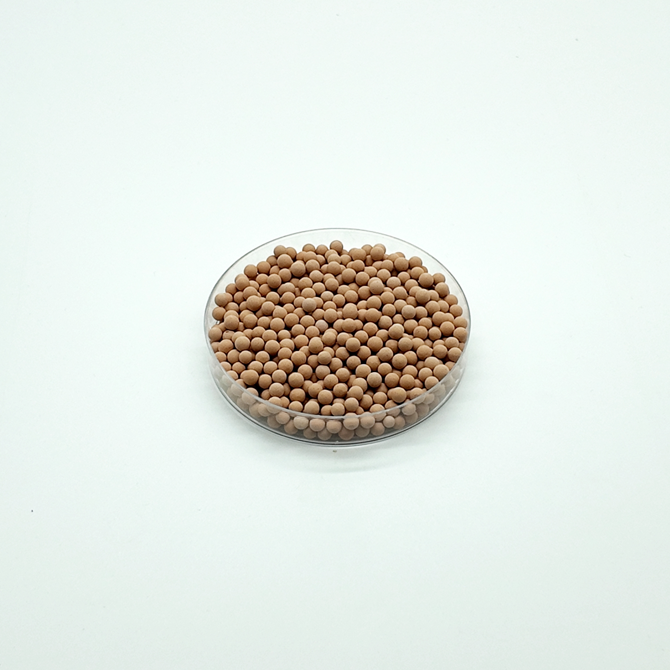 Zeolite Ceramic Ball for water purification, ammonia nitrogen removal, and heavy metal adsorption