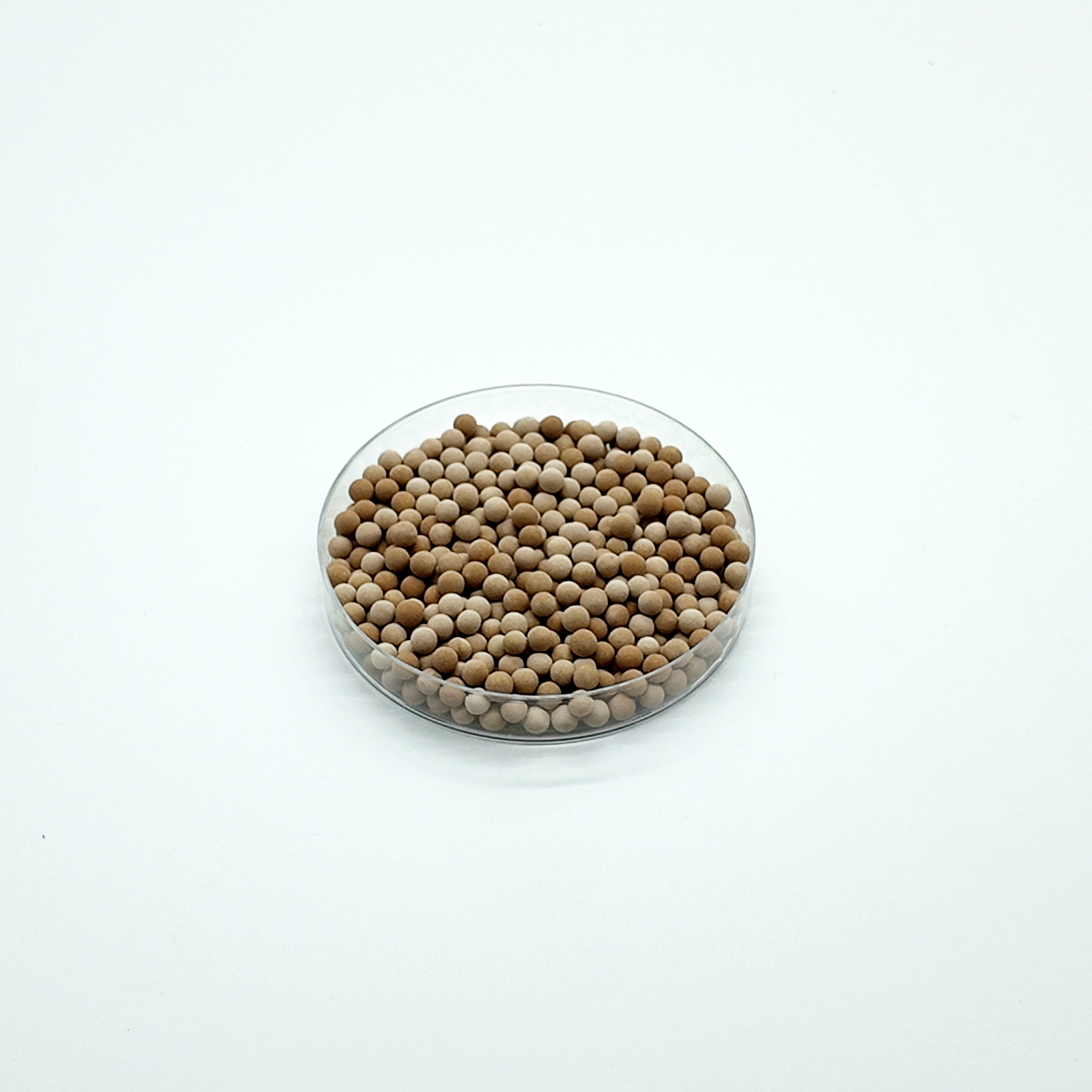 High Frequency Ceramic Balls for water treatment, mineralisation, and ion exchange filtration systems