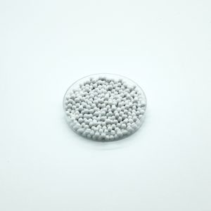 White Mineral Ceramic Ball for water mineralisation and mild alkaline water treatment