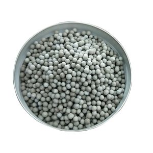 ORP Ceramic Ball for water activation and oxidation reduction ceramic filtration media