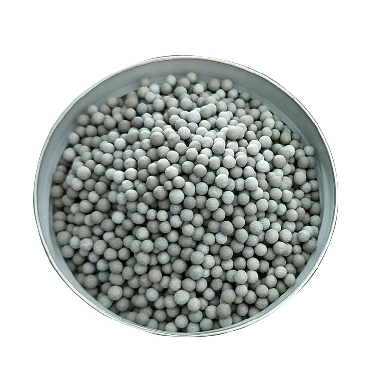 ORP Ceramic Ball for water activation and oxidation reduction ceramic filtration media