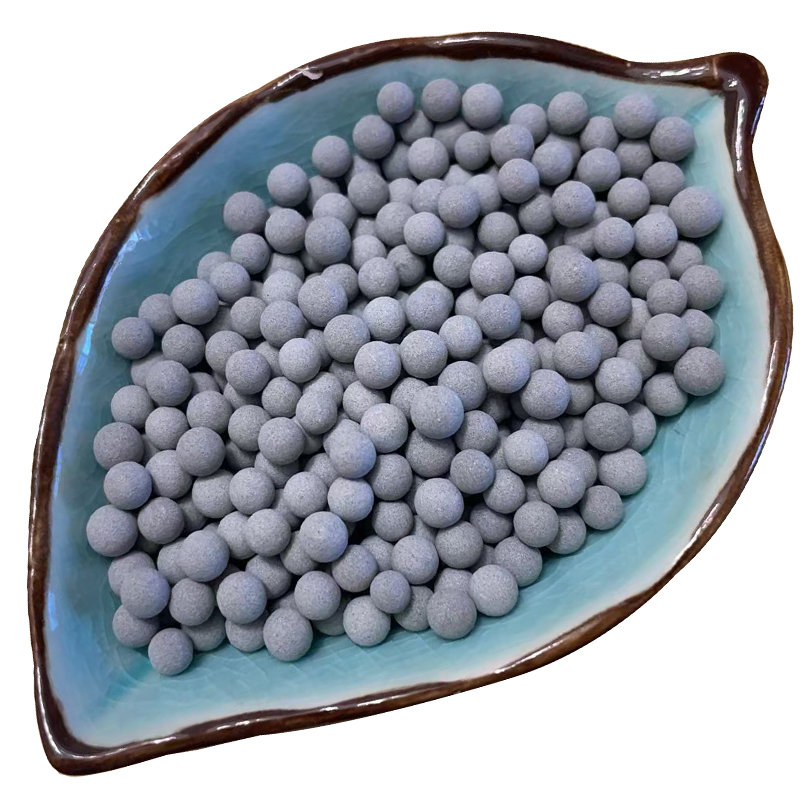 Small Molecular Ceramic Ball - Image 3