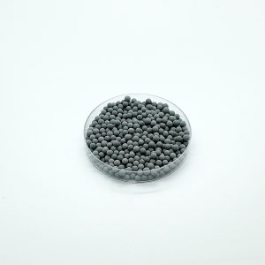 Small Molecular Ceramic Ball for alkaline water treatment, mineral interaction, and cartridge filtration systems