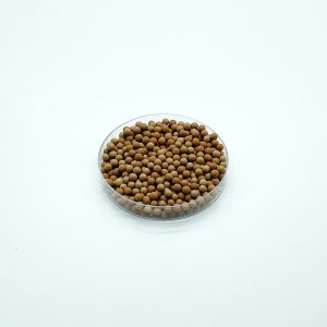 Terahertz Ceramic Ball for water treatment, wellness equipment, and functional ceramic applications
