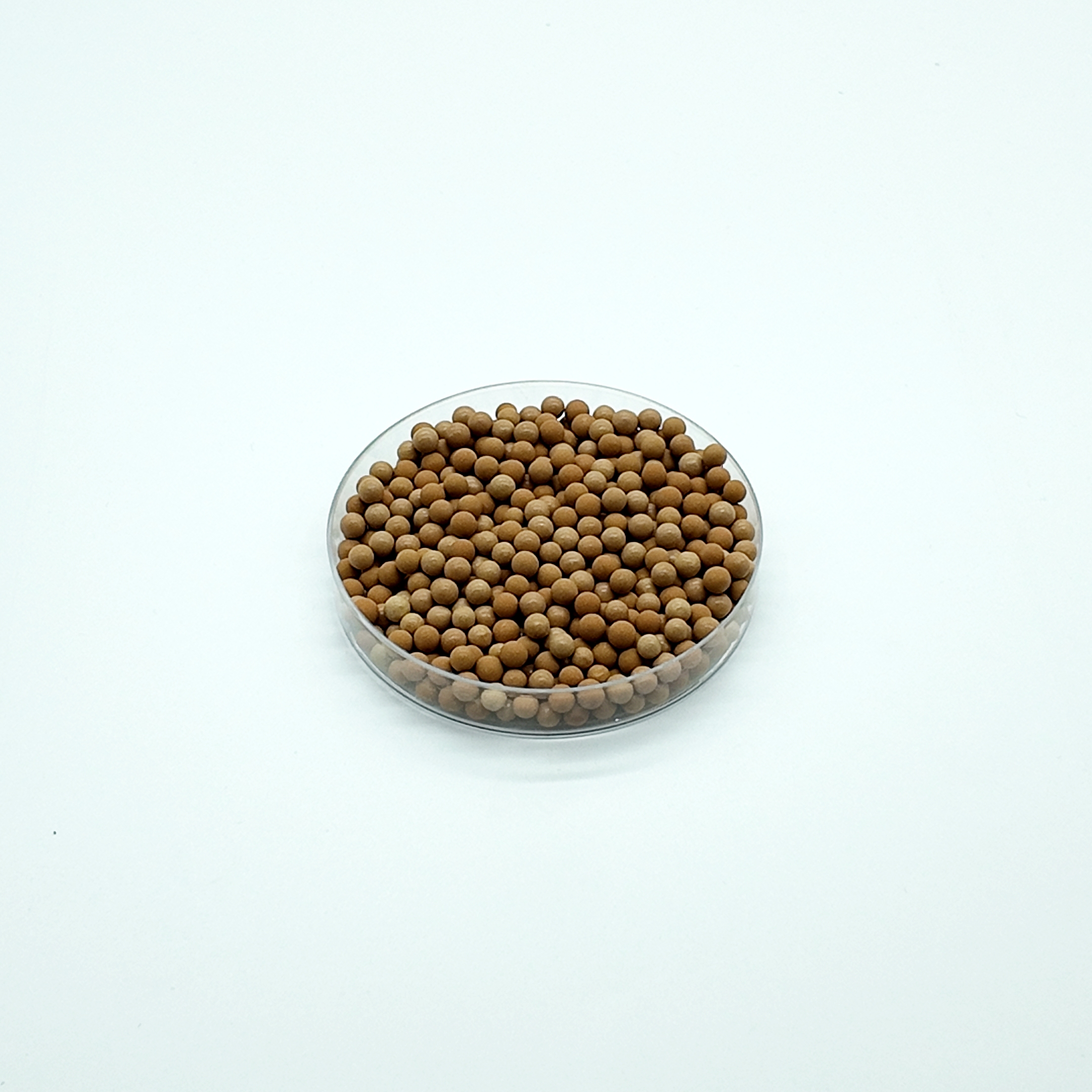 Terahertz Ceramic Ball for water treatment, wellness equipment, and functional ceramic applications